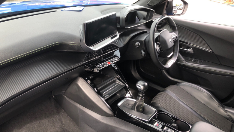 Peugeot 2008 1.2 PureTech 130 GT 5dr Petrol Estate